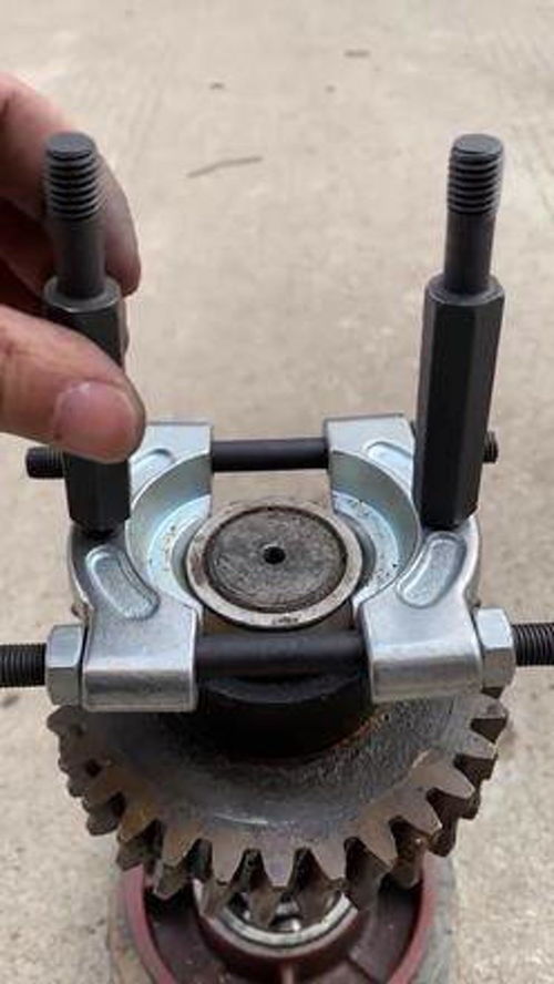 卡盤拉馬 裝修與五金作業(yè)中的實用工具