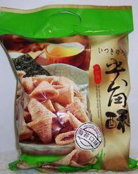 琳瑯滿(mǎn)目的休閑食品 一份全面的產(chǎn)品清單